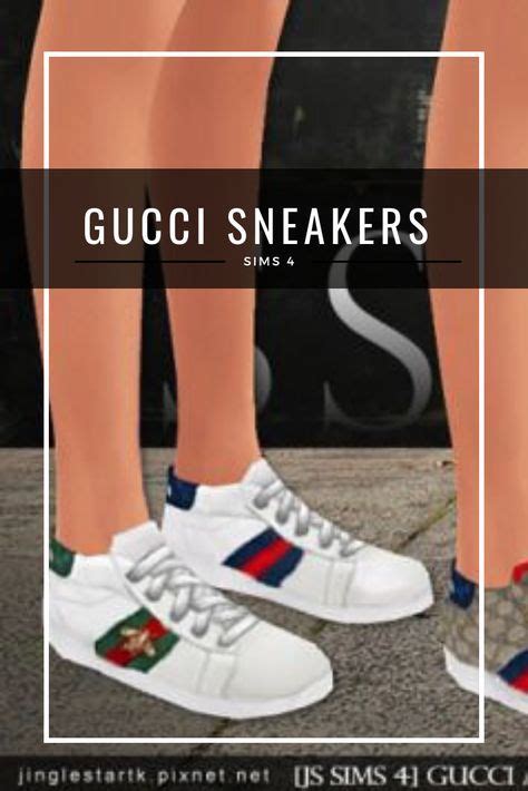 sims 4 gucci slides download|the sims 4 downloads Gucci.